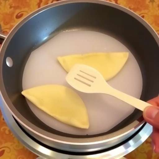 Curry Carnival Rush - Samosa Recipe Samosa preparation in Curry Carnival Rush