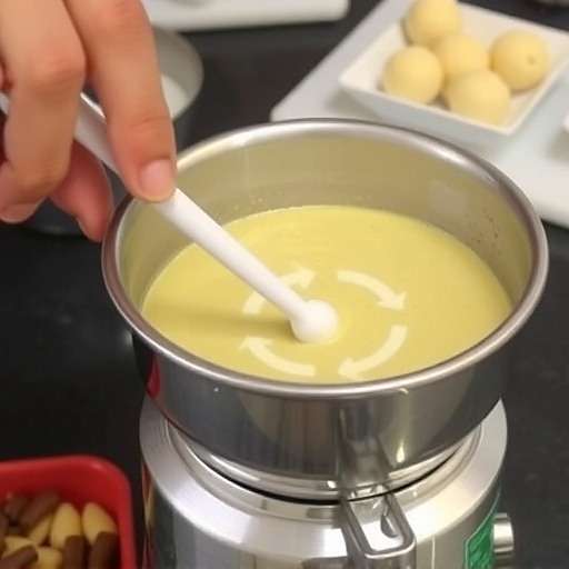 Curry Carnival Rush - Pani Puri Recipe Pani Puri preparation in Curry Carnival Rush